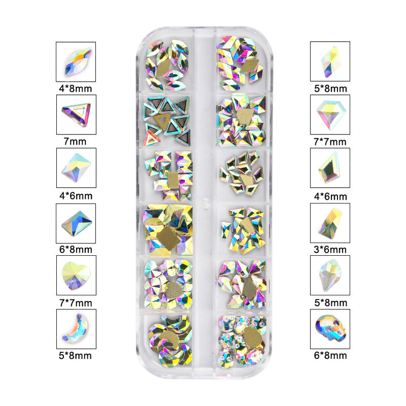 Rhinestone Kits