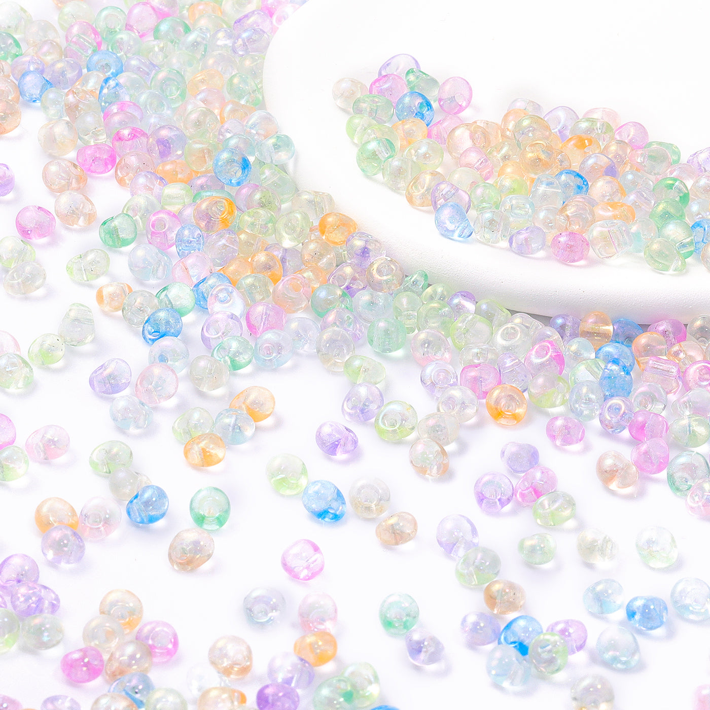 Seed Beads