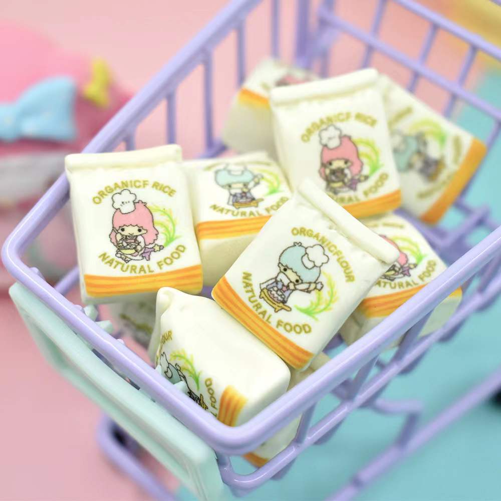 Small Rice Pack Mini Rice Bag