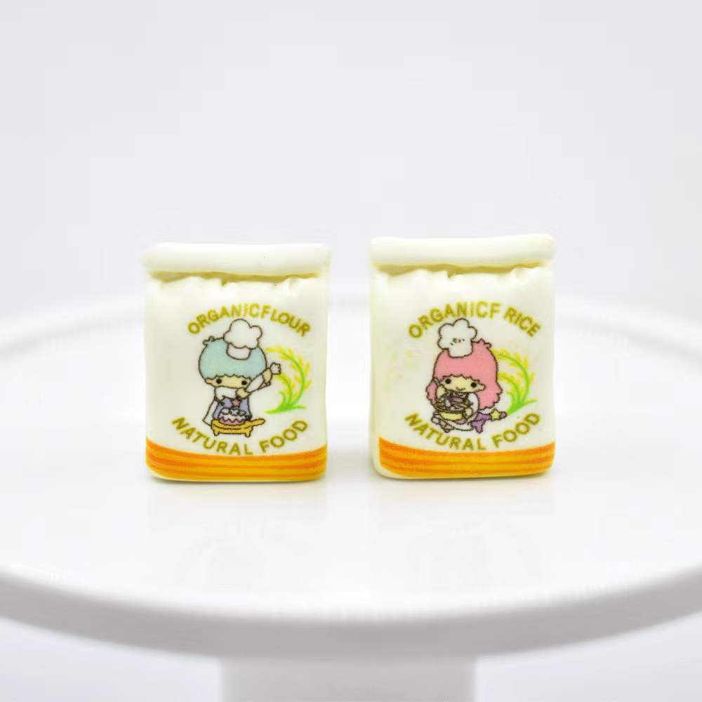 Mini Rice Bag